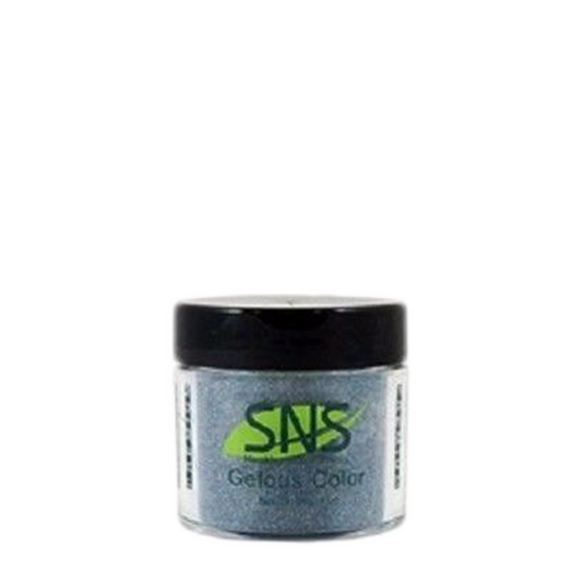 SNS Gelous Dipping Powder, DC21, Diva Collection, 1oz BB KK