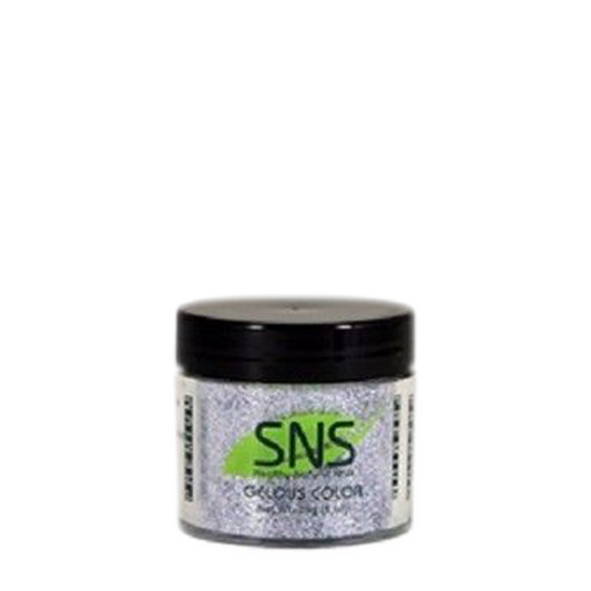 SNS Gelous Dipping Powder, DC24, Diva Collection, 1oz BB KK0325