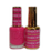 DC Nail Lacquer And Gel Polish, DC 004, Pink Lemonade, 0.6oz MY0926