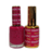 DC Nail Lacquer And Gel Polish, DC 006, Deep Pink, 0.6oz MY0926