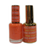 DC Nail Lacquer And Gel Polish, DC 010, Dutch Orange, 0.6oz MY0926