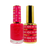DC Nail Lacquer And Gel Polish, DC 011, Pink Birthday, 0.6oz MY0926