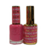 DC Nail Lacquer And Gel Polish, DC 014, Tulip Pink, 0.6oz MY0926