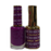 DC Nail Lacquer And Gel Polish, DC 021, Amethyst, 0.6oz MY0926