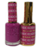 DC Nail Lacquer And Gel Polish, DC 023, Blossom Orchid, 0.6oz MY0926