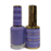DC Nail Lacquer And Gel Polish, DC 025, Aztech Purple, 0.6oz MY0926