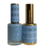 DC Nail Lacquer And Gel Polish, DC 031, Milky Blue, 0.6oz MY0926