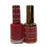 DC Nail Lacquer And Gel Polish, DC 065, Thai Chilli Red, 0.6oz MY0926