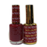 DC Nail Lacquer And Gel Polish, DC 067, Fire Engine Red, 0.6oz MY0926
