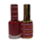 DC Nail Lacquer And Gel Polish, DC 068, Lava Red, 0.6oz MY0926