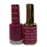DC Nail Lacquer And Gel Polish, DC 072, Crimson, 0.6oz MY0926