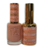DC Nail Lacquer And Gel Polish, DC 111, Sweet Yam, 0.6oz MY0926