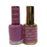 DC Nail Lacquer And Gel Polish, DC 116, Blushing Face, 0.6oz MY0926