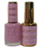 DC Nail Lacquer And Gel Polish, DC 117, Pinklet Lady, 0.6oz MY0926
