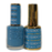 DC Nail Lacquer And Gel Polish, DC 123, Cornflower Blue, 0.6oz MY0926