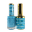 DC Nail Lacquer And Gel Polish, DC 124, Columbian Blue, 0.6oz MY0926