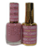 DC Nail Lacquer And Gel Polish, DC 128, Fuzzy Wuzzy, 0.6oz MY0926