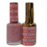 DC Nail Lacquer And Gel Polish, DC 130, Pink Grapefruit, 0.6oz MY0926