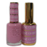 DC Nail Lacquer And Gel Polish, DC 131, White Magenta, 0.6oz MY0926