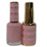 DC Nail Lacquer And Gel Polish, DC 134, Easy Pink, 0.6oz MY0926