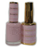 DC Nail Lacquer And Gel Polish, DC 136, Geranium Pink, 0.6oz MY0926