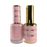 DC Nail Lacquer And Gel Polish, DC 142, British Lady, 0.6oz MY0926