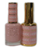 DC Nail Lacquer And Gel Polish, DC 143, Banana Crepe, 0.6oz MY0926