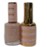 DC Nail Lacquer And Gel Polish, DC 144, Morning Eggnog, 0.6oz MY0926