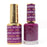 DC Nail Lacquer And Gel Polish, DC 263, Mystic Journey, 0.6oz MY0926