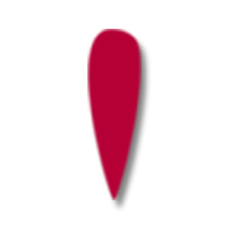 DC Nail Lacquer And Gel Polish, DC 276, Hipster Girl, 0.6oz MY0926