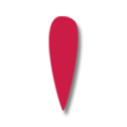 DC Nail Lacquer And Gel Polish, DC 278, California Grace, 0.6oz MY0926