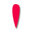 DC Nail Lacquer And Gel Polish, DC 280, Echo Pink, 0.6oz MY0926