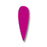 DC Nail Lacquer And Gel Polish, DC 283, Aroma, 0.6oz MY0926