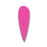 DC Nail Lacquer And Gel Polish, DC 287, Blossom Pink, 0.6oz MY0926