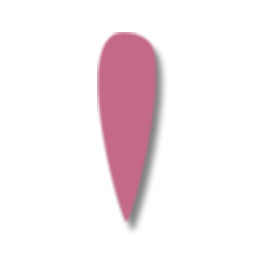 DC Nail Lacquer And Gel Polish, DC 288, Faded Violet, 0.6oz MY0926