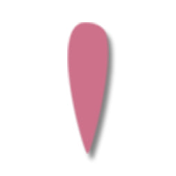 DC Nail Lacquer And Gel Polish, DC 289, Soft Cashmere, 0.6oz MY0926