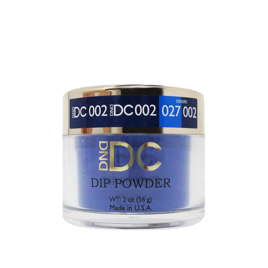 DC Dipping Powder, DC 002, 1.6oz MY0926