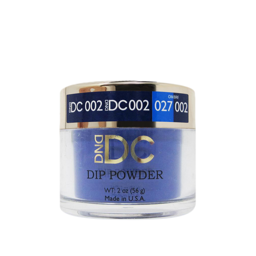 DC Dipping Powder, DC 002, 1.6oz MY0926