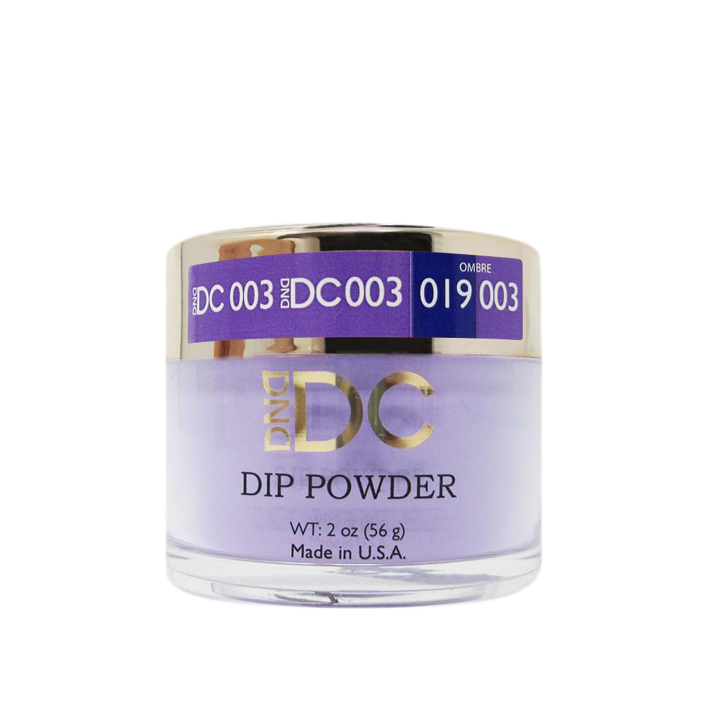 DC Dipping Powder, DC 003, 1.6oz MY0926