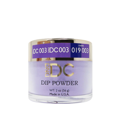 DC Dipping Powder, DC 003, 1.6oz MY0926