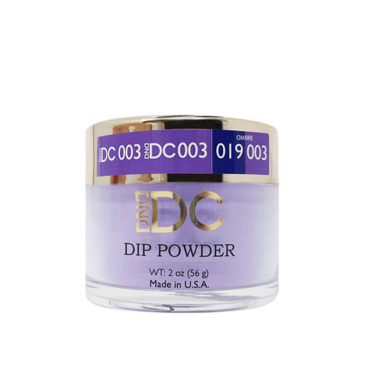 DC Dipping Powder, DC 003, 1.6oz MY0926