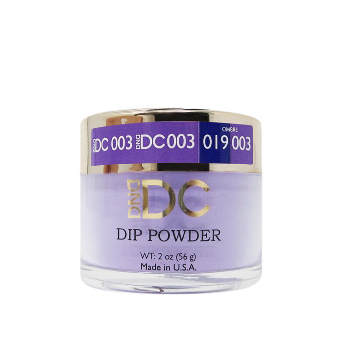 DC Dipping Powder, DC 003, 1.6oz