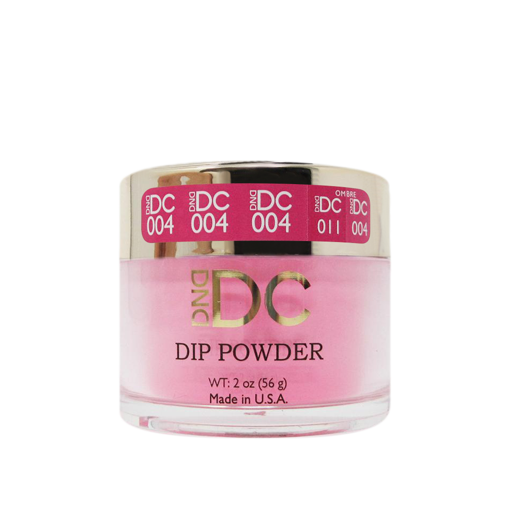 DC Dipping Powder, DC 004, 1.6oz MY0926