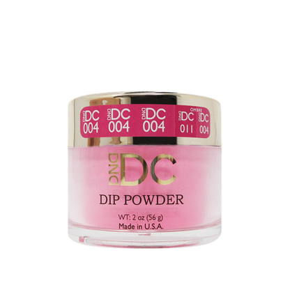 DC Dipping Powder, DC 004, 1.6oz MY0926