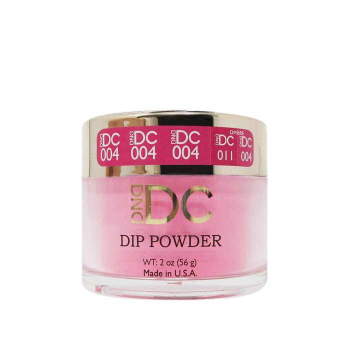 DC Dipping Powder, DC 004, 1.6oz MY0926