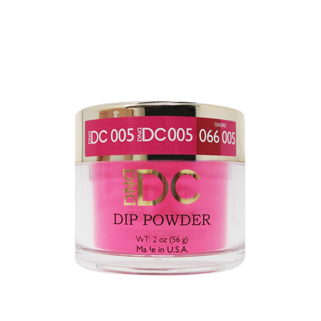 DC Dipping Powder, DC 005, 1.6oz MY0926