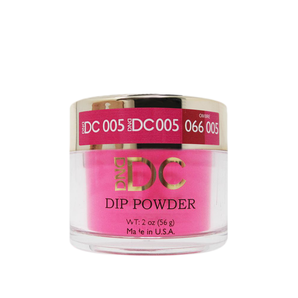 DC Dipping Powder, DC 005, 1.6oz MY0926