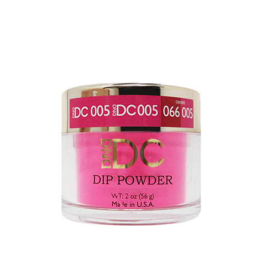 DC Dipping Powder, DC 005, 1.6oz MY0926