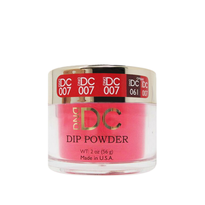 DC Dipping Powder, DC 007, 1.6oz MY0926