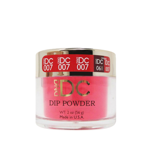 DC Dipping Powder, DC 007, 1.6oz MY0926
